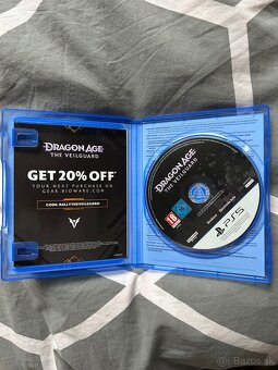 Dragon Age the Veilguard - 2