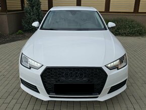 Audi A4 2.0 TDI Design S tronic - 2