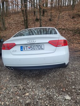 Audi A5 - 2