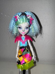 Monster high - 2