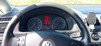 Volkswagen Touran 1.4tsi 125kw - 2