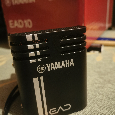 Predám Yamaha EAD 10 - 2