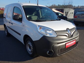 Renault Kangoo - 2