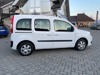 Renault KANGOO SK 2015 - 2