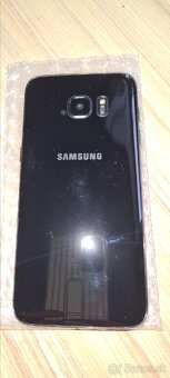 Samsung S7 Edge Limited edition - 2