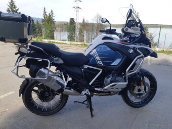 BMW R 1250 GS ADVENTURE - 2