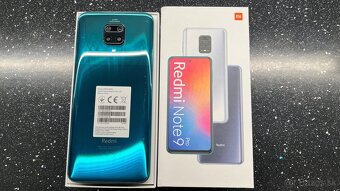 Xiaomi Redmi Note 9pro 64GB DUAL SIM - 2