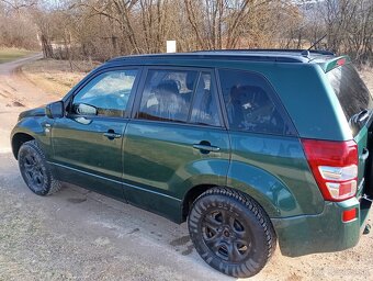 Suzuki Grand Vitara 1.9ddis - 2