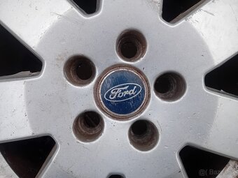 Elektrony Ford rozteč 5x108 - 2