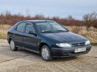 citroen xsara 1.9 diesel - 2