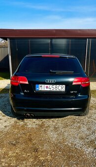 Audi A3 1,9 TDI (77kw) - 2