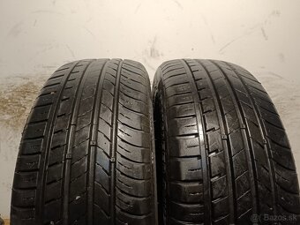 215/55 R18 Letné pneumatiky Atlas Sportgreen 2 kusy - 2