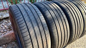 ▪️225/50 r17 letné Michelin - 2