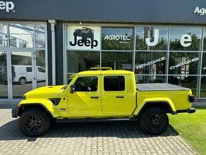 Jeep Gladiátor 3.0 CRD Farout edition - 2