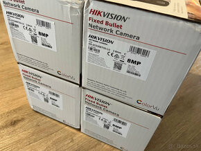 Doprava zdarma Hikvision DS-2CD2087G2-LU(2.8mm) - 2