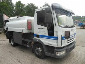 Iveco 100E18, ADR, PHM 7000 l, 1 kom - 2