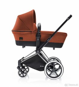 Cybex Priam - 2