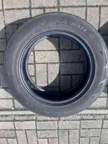 225/60 r17 letne Nexen - 2