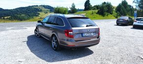 Škoda Superb combi 2 - 2