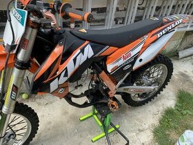 KTM SXF 350 - 2