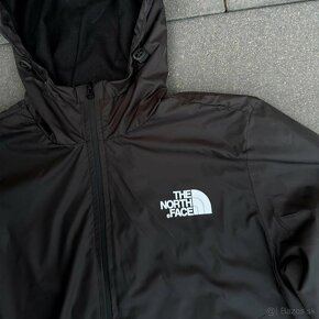 Vetrovka The North Face Gore-Tex Black - 2