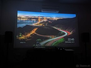 Xiaomi Mi Smart Compact Projector - 2