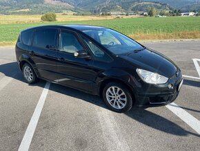 Predam Ford S-max - 2