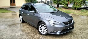 Seat Leon ST 1.6 TDI 105k SK - 2