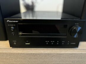 Pioneer X-HM36 - 2