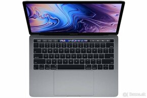 MacBook Pro 13 2017 3.1 gHz 256 GB - 2