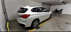 BMW X1, xdrive M paket F48 - 2