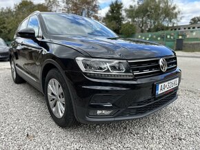 VW TIGUAN 1,5 TSi 110kW DSG - 2