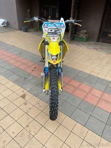 Suzuki RMZ 250 - 2