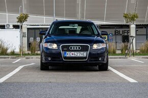 Audi A4 Avant 3.0 TDI quattro tiptronic - 2