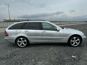 Mercedes AMG C 200 CDI - 2