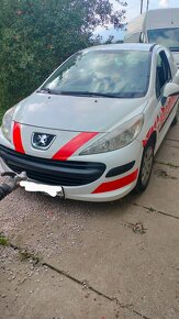 Peugeot 207 - 2