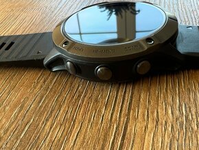 GARMIN Fenix 6X SAPPHIRE - 2