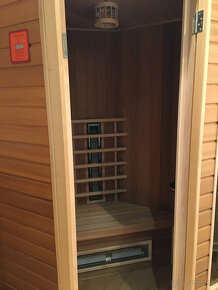 Infrasauna - 2