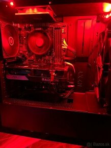 High-end GAMING PC - 1440p - 2