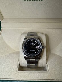 rolex datejust 36mm - 2