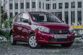 Suzuki Celerio 1.0 GL AC - 2