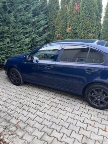 Škoda octavia 1.6 tdi - 2