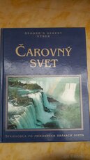 Čarovný svet, Červené more - 2