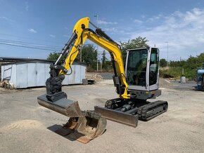 Wacker Neuson EZ 36 - 2