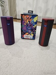 Ultimate Ears Megaboom 3 - 2