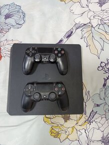 Playstation4 500GB - 2