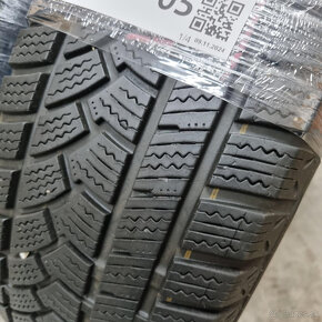 Zimné pneumatiky 215/65 R16 HIFLY DOT3019 - 2