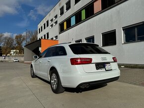 Audi A6 Avant 2.0Tdi automatic,Xenon… - 2