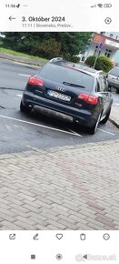 Audi A6 Allroad - 2