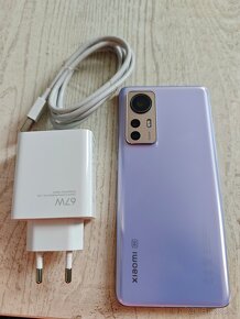 Xiaomi 12x - 2